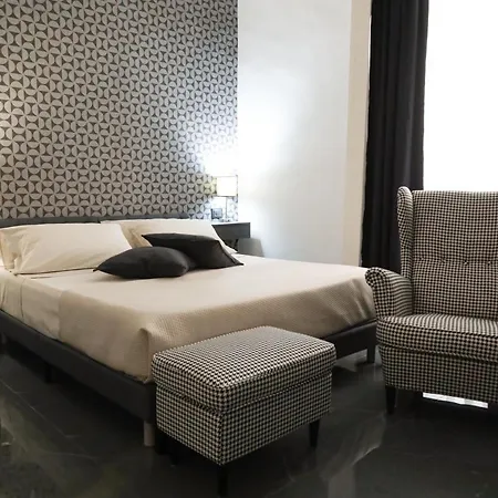 Agathae Dreams Guest house Catania