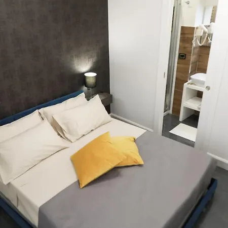 Agathae Dreams Guest house