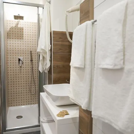 Agathae Dreams Guest house 3*