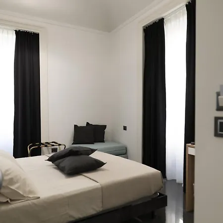 Agathae Dreams بيت ضيافة كاتانيا