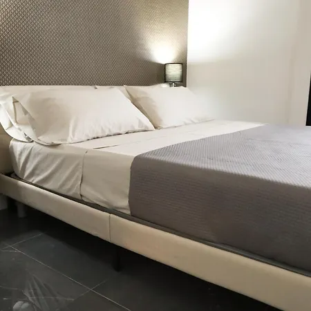 بيت ضيافة Agathae Dreams *