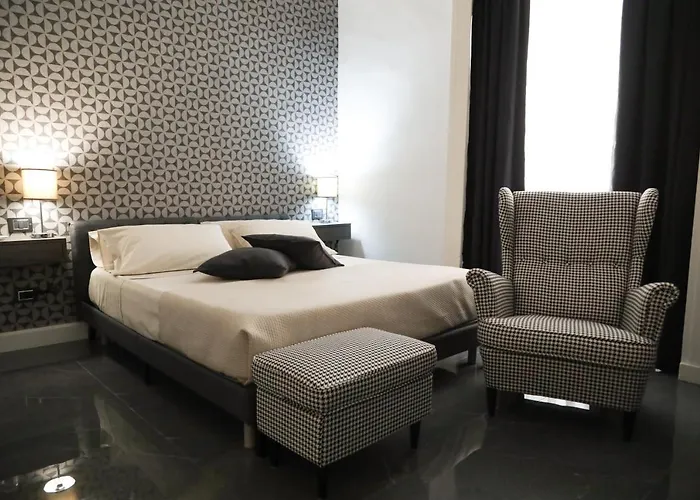 Agathae Dreams בית הארחה קטאניה