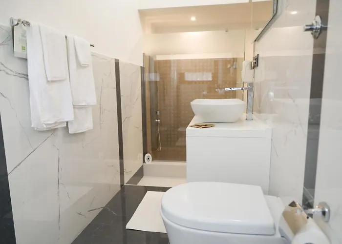 Affittacamere Agathae Dreams Catania